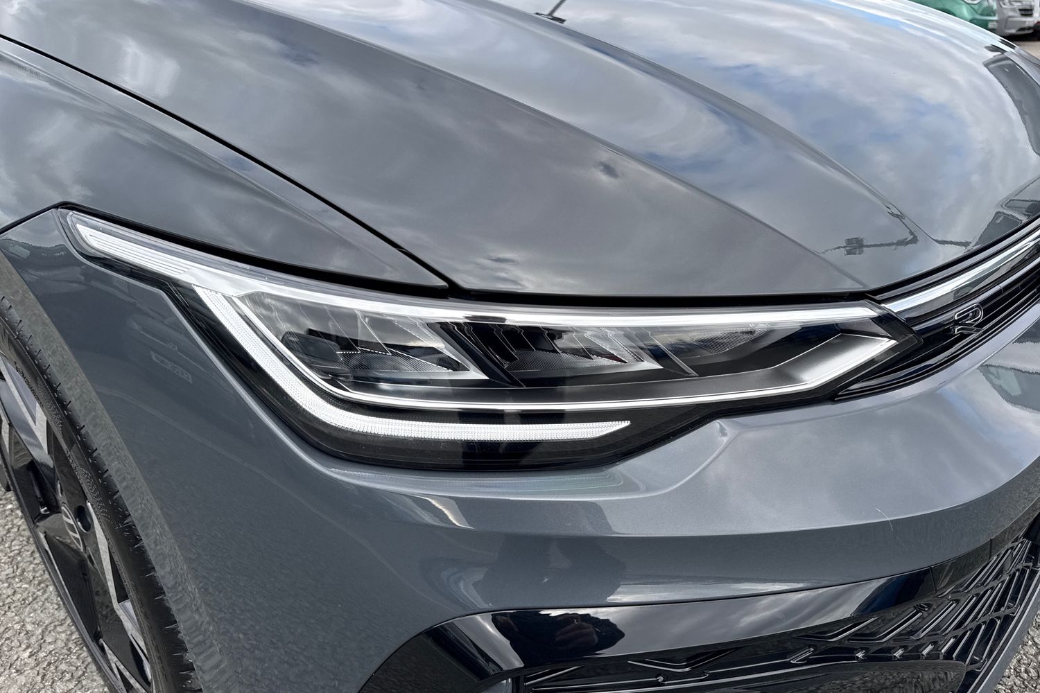 Used Volkswagen Golf 2025 for sale - 78219499: Photo 29