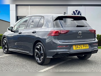 Used Volkswagen Golf 2025 for sale - 78219499: Photo