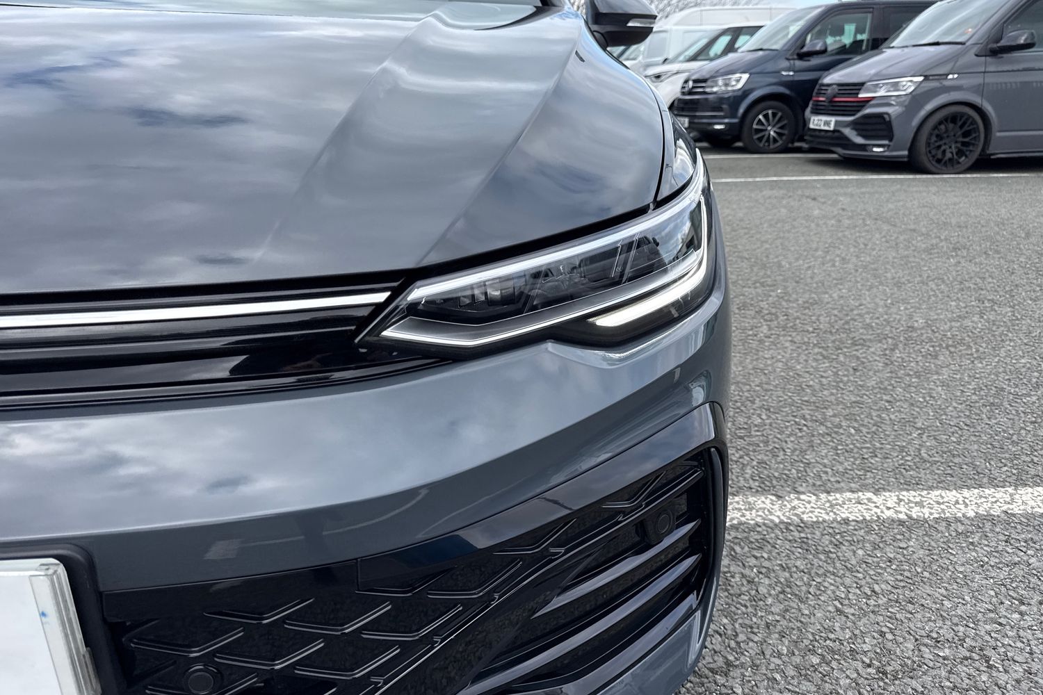 Used Volkswagen Golf 2025 for sale - 78219499: Photo 30