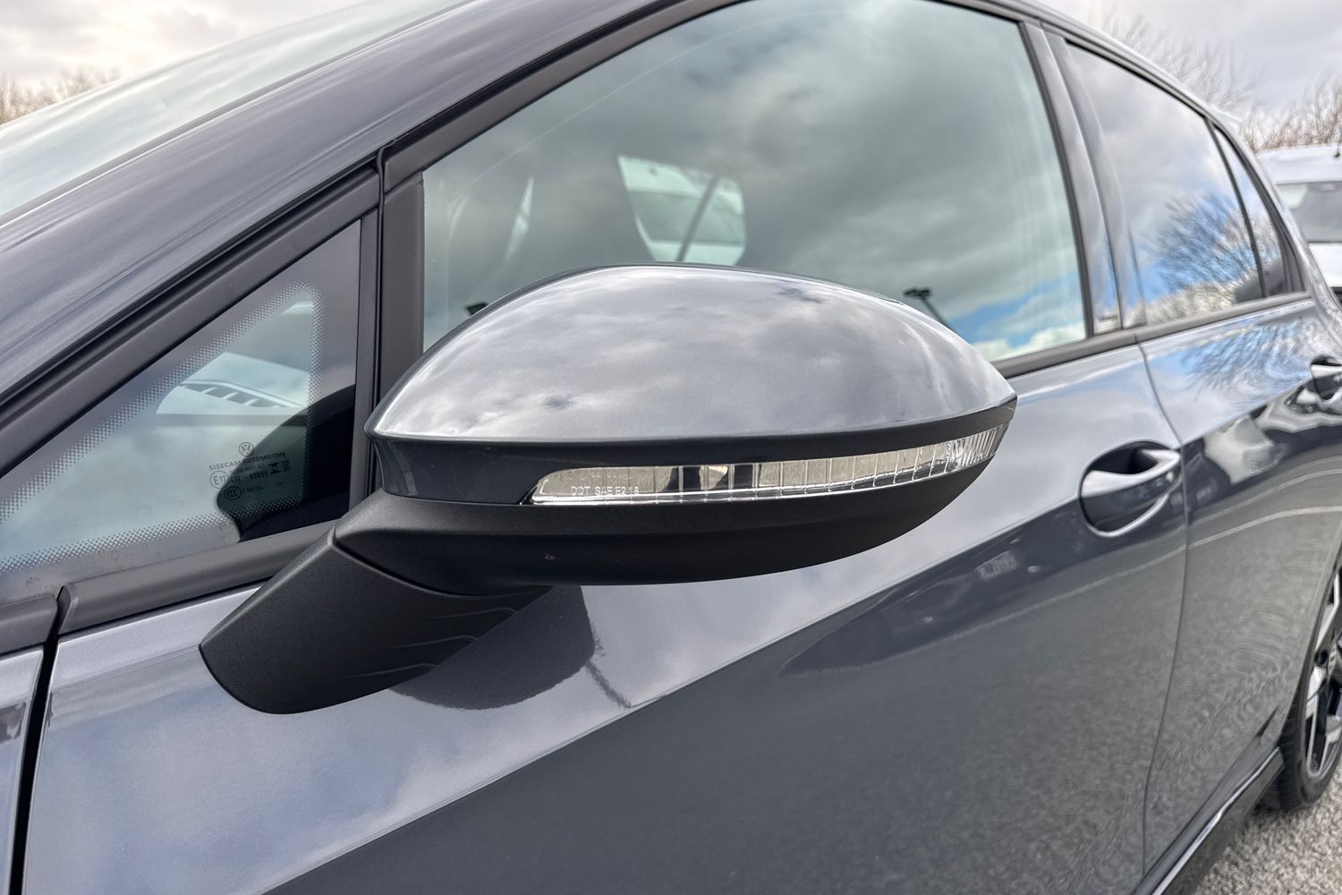 Used Volkswagen Golf 2025 for sale - 78219499: Photo 31