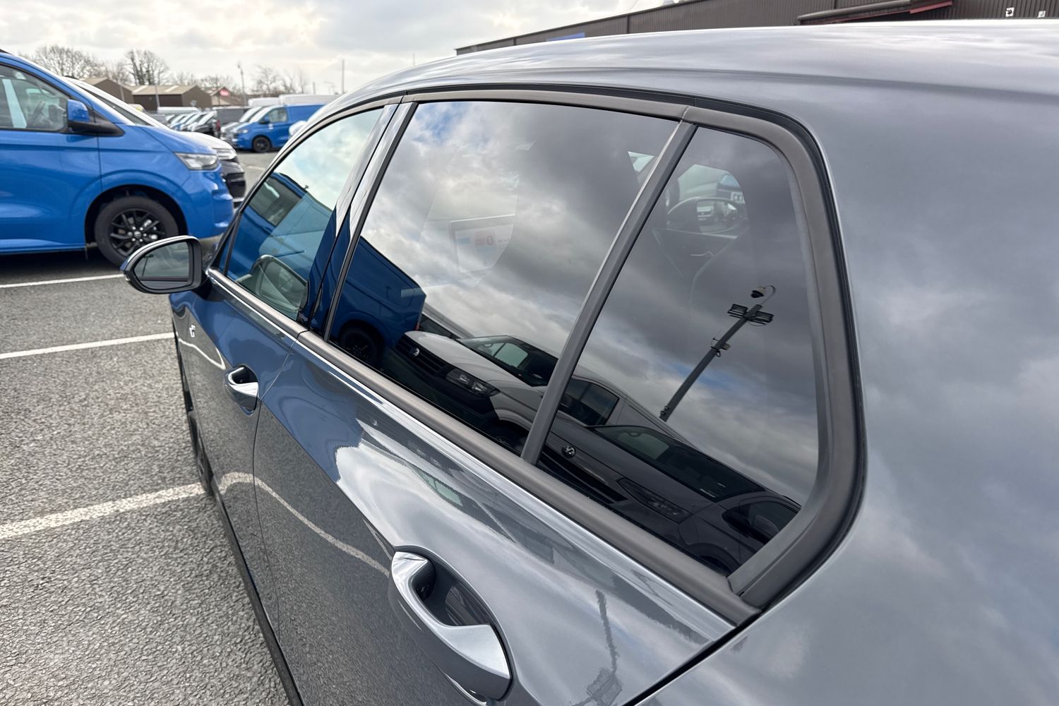 Used Volkswagen Golf 2025 for sale - 78219499: Photo 32