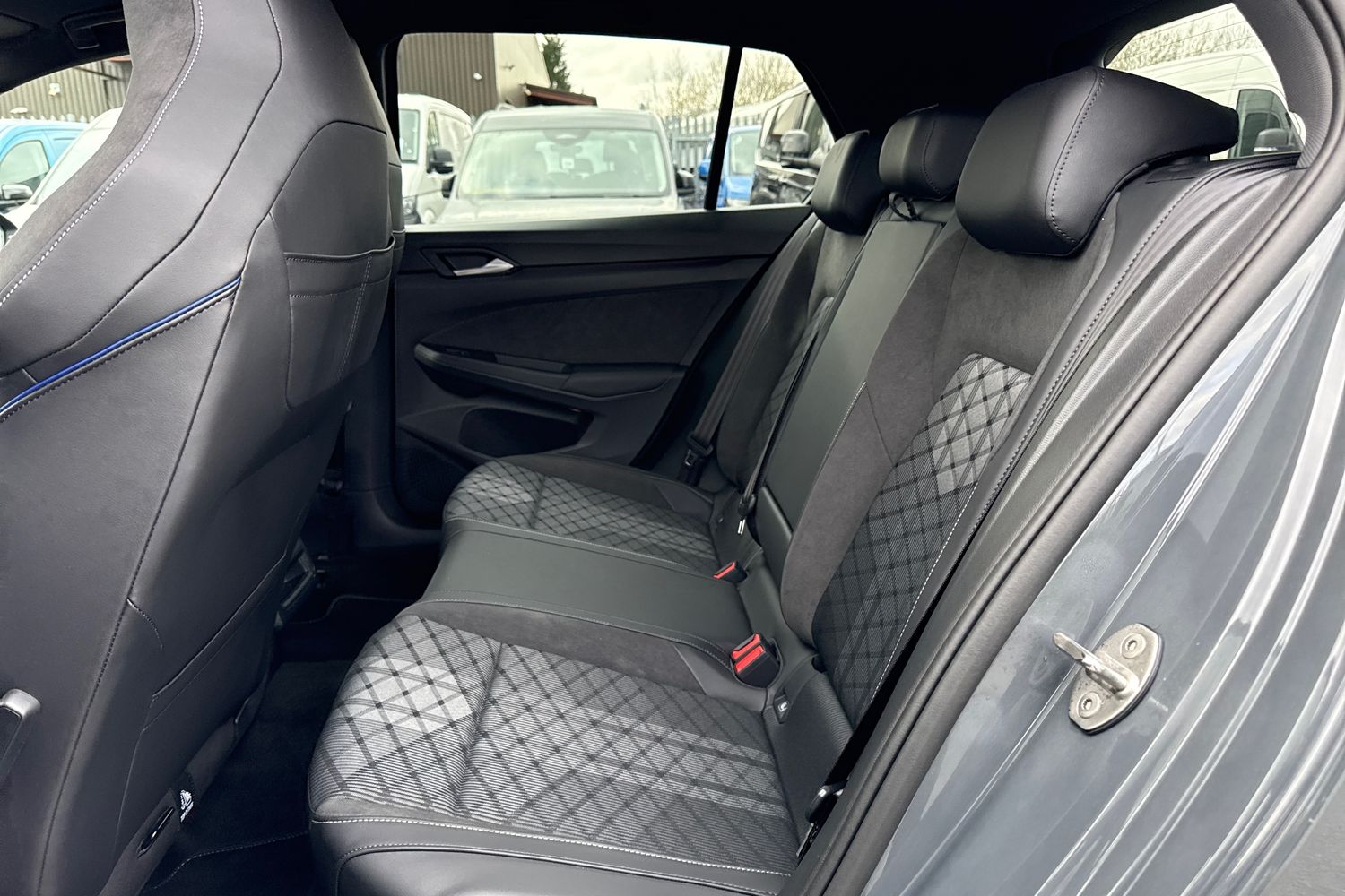 Used Volkswagen Golf 2025 for sale - 78219499: Photo 33