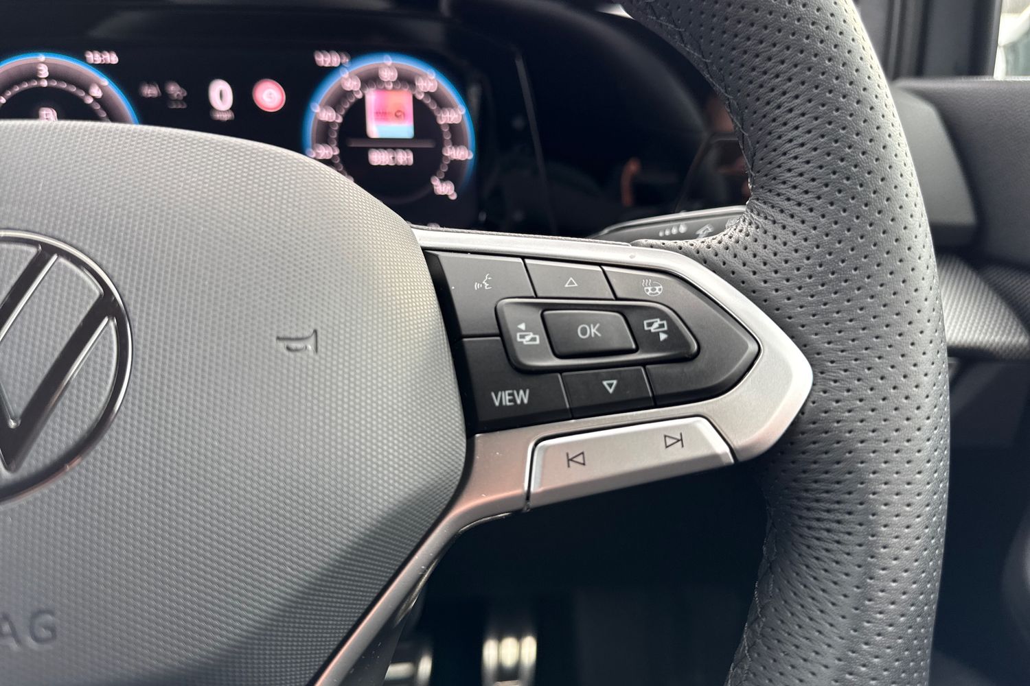 Used Volkswagen Golf 2025 for sale - 78219499: Photo 44