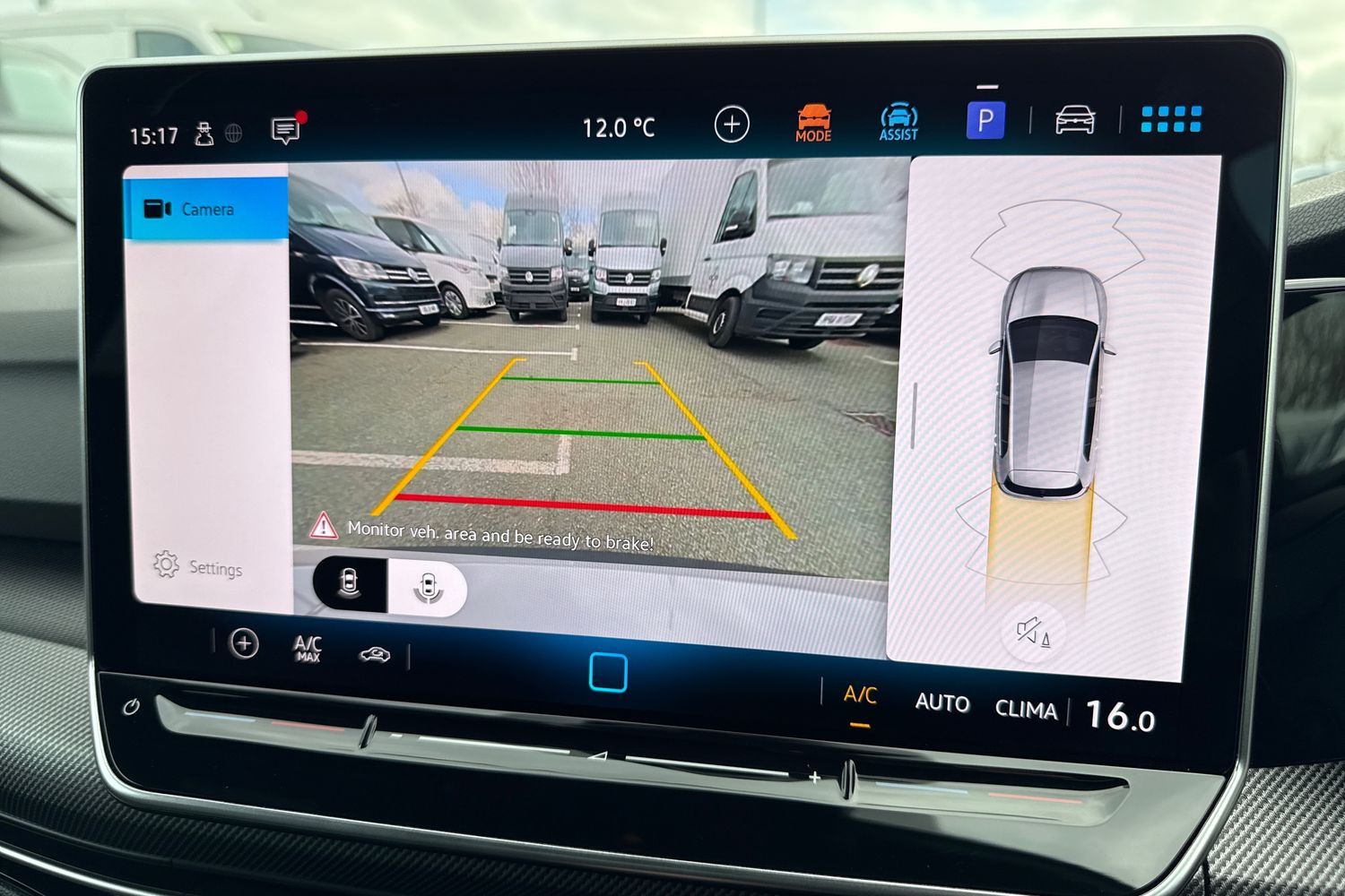 Used Volkswagen Golf 2025 for sale - 78219499: Photo 45