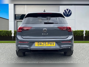 Used Volkswagen Golf 2025 for sale - 78219499: Photo