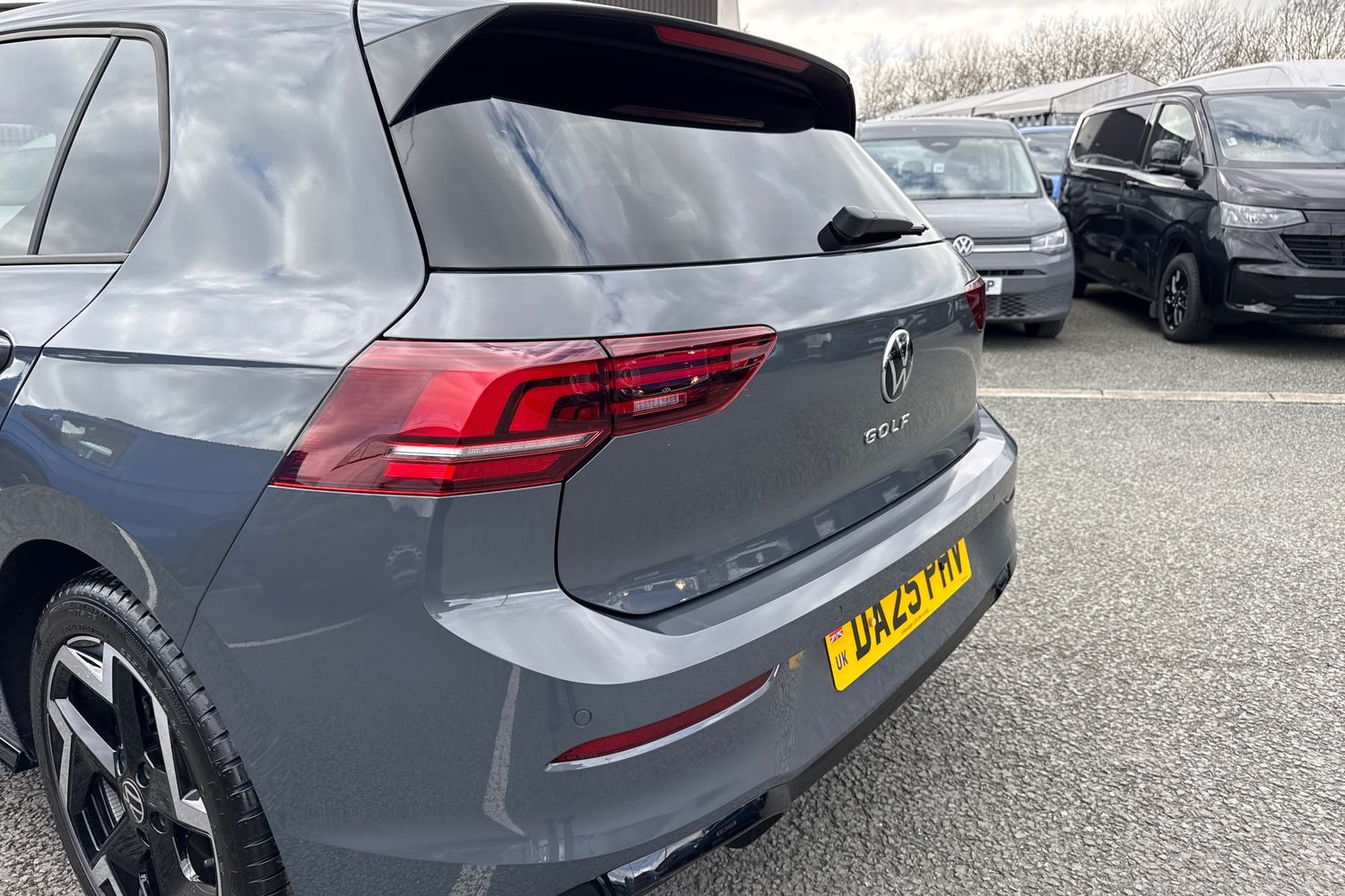 Used Volkswagen Golf 2025 for sale - 78219499: Photo 8