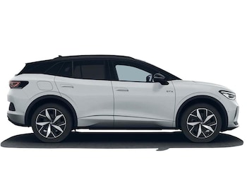 Used Volkswagen ID.4 2026 for sale - 78409849: Photo