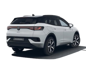 Used Volkswagen ID.4 2026 for sale - 78409849: Photo