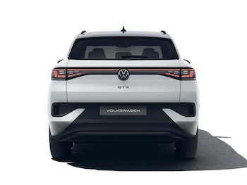 Used Volkswagen ID.4 2026 for sale - 78409849: Photo