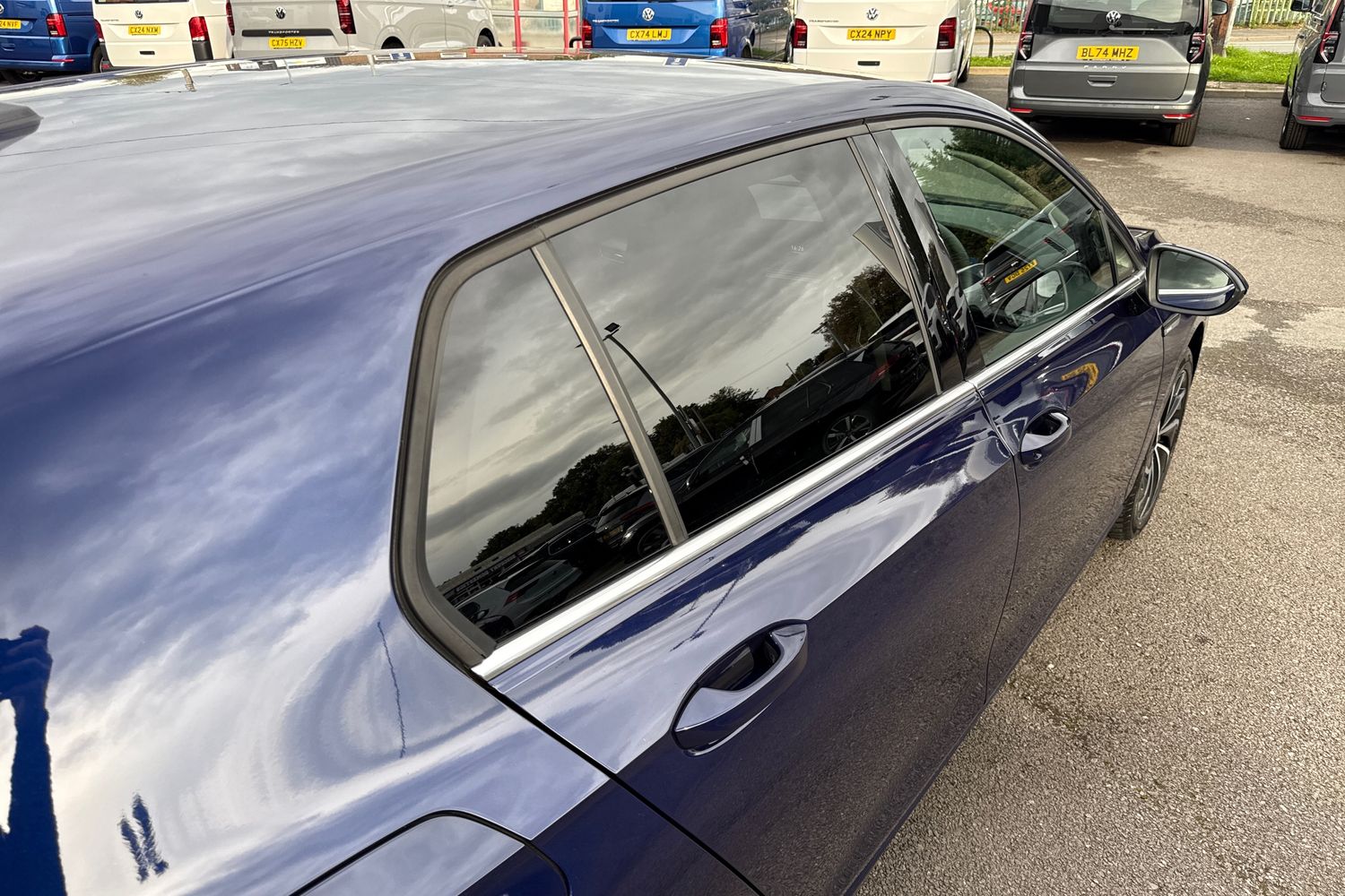 Vehicle 55