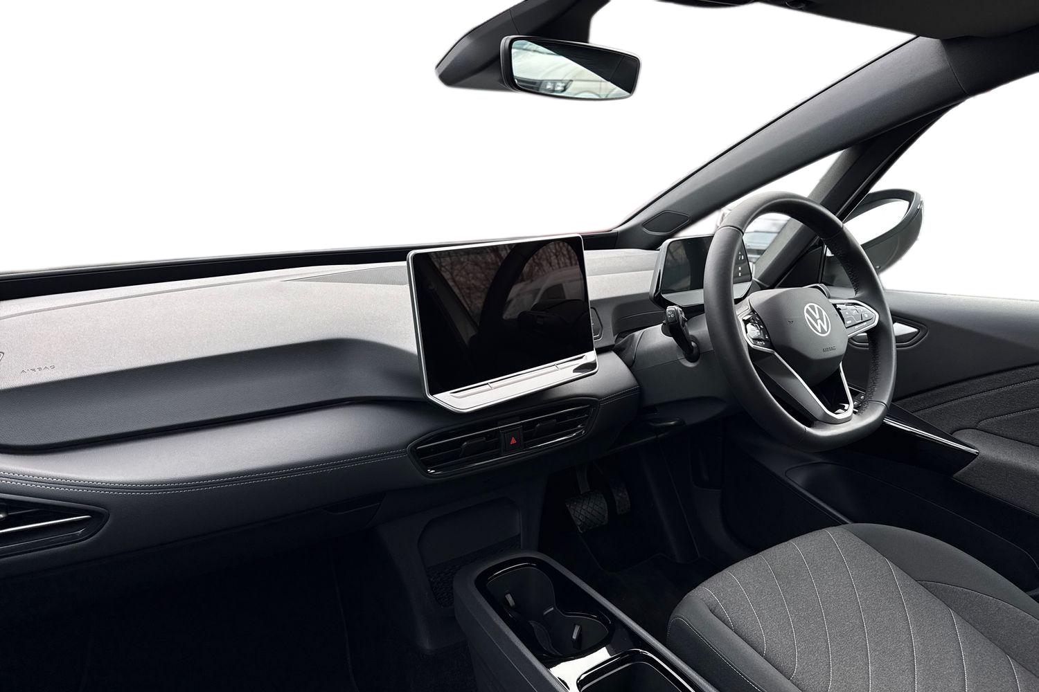 Used Volkswagen ID.3 2025 for sale - 77700632: Photo 14