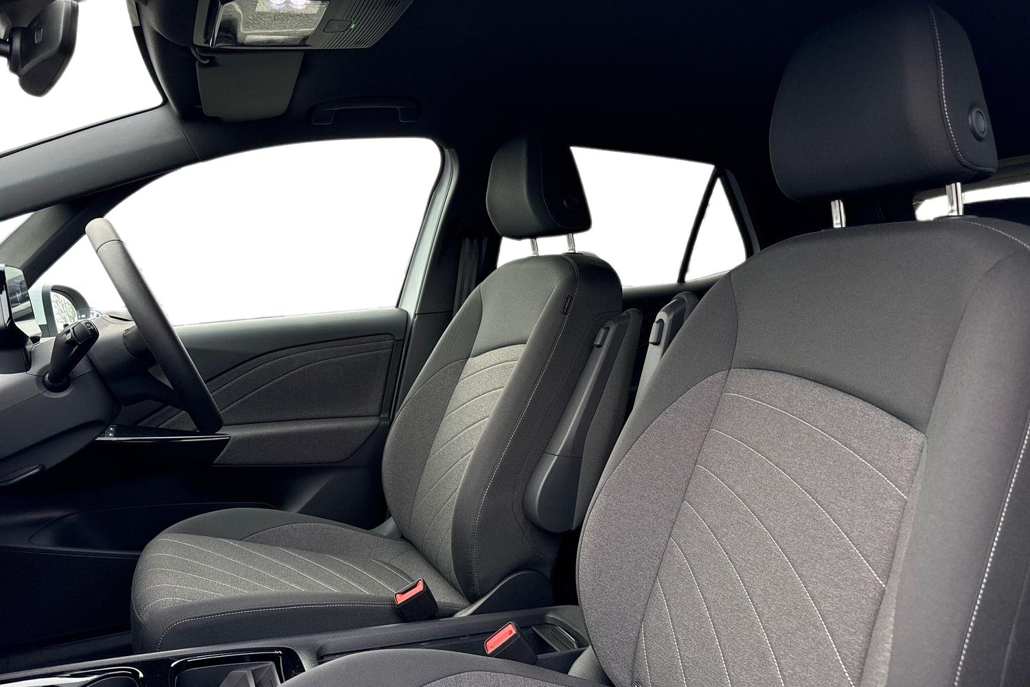 Used Volkswagen ID.3 2025 for sale - 77700632: Photo 15