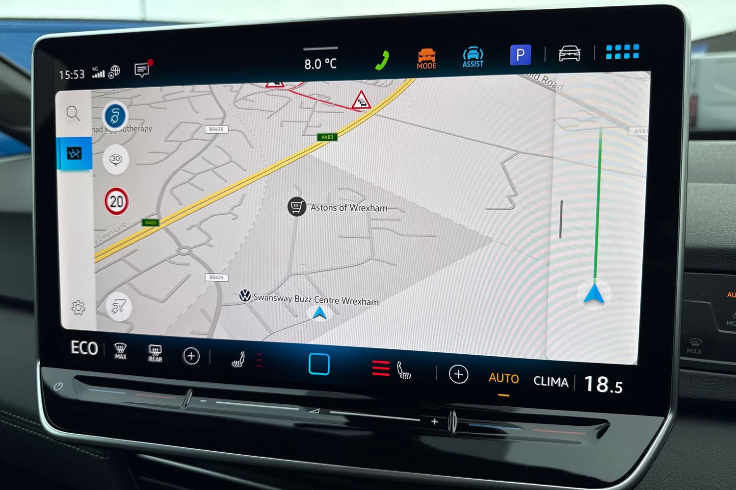 Used Volkswagen ID.3 2025 for sale - 77700632: Photo 16