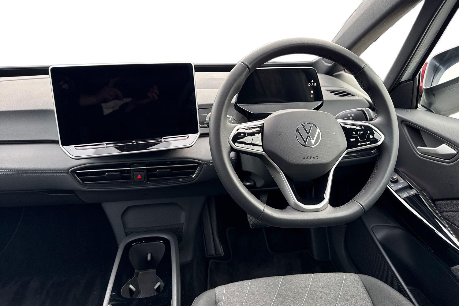 Used Volkswagen ID.3 2025 for sale - 77700632: Photo 17