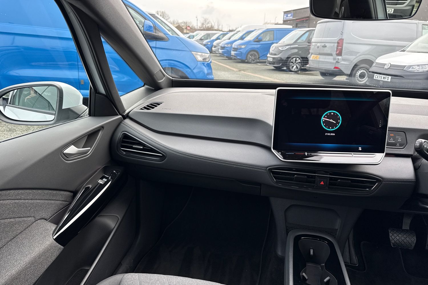 Used Volkswagen ID.3 2025 for sale - 77700632: Photo 19