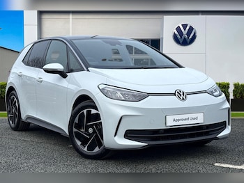 Used Volkswagen ID.3 2025 for sale - 77700632: Photo