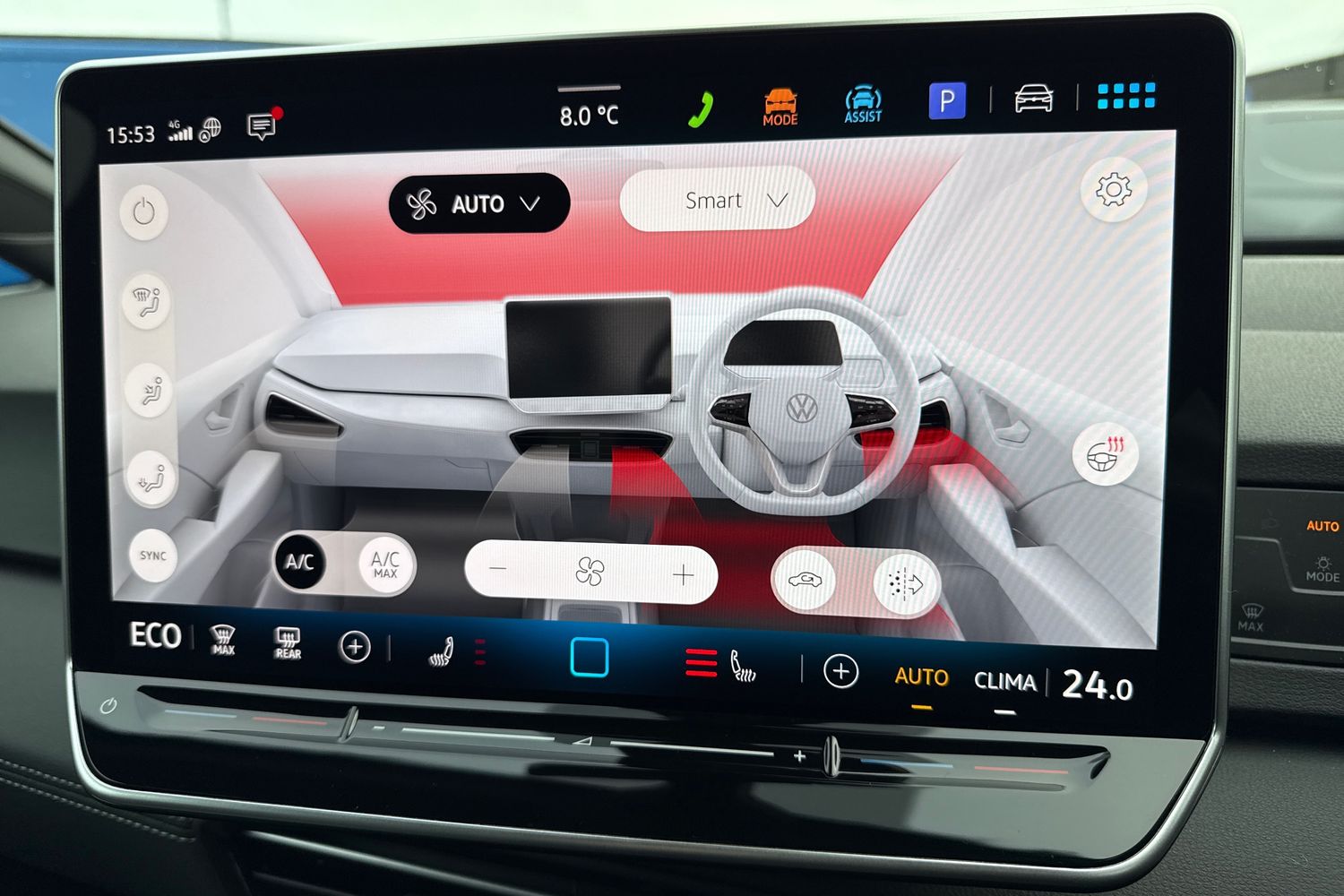 Used Volkswagen ID.3 2025 for sale - 77700632: Photo 21