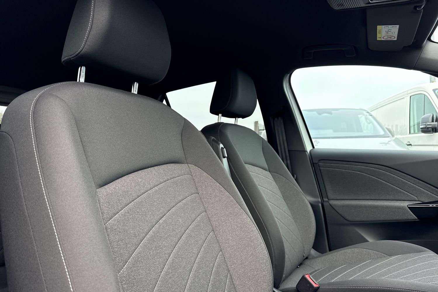 Used Volkswagen ID.3 2025 for sale - 77700632: Photo 23