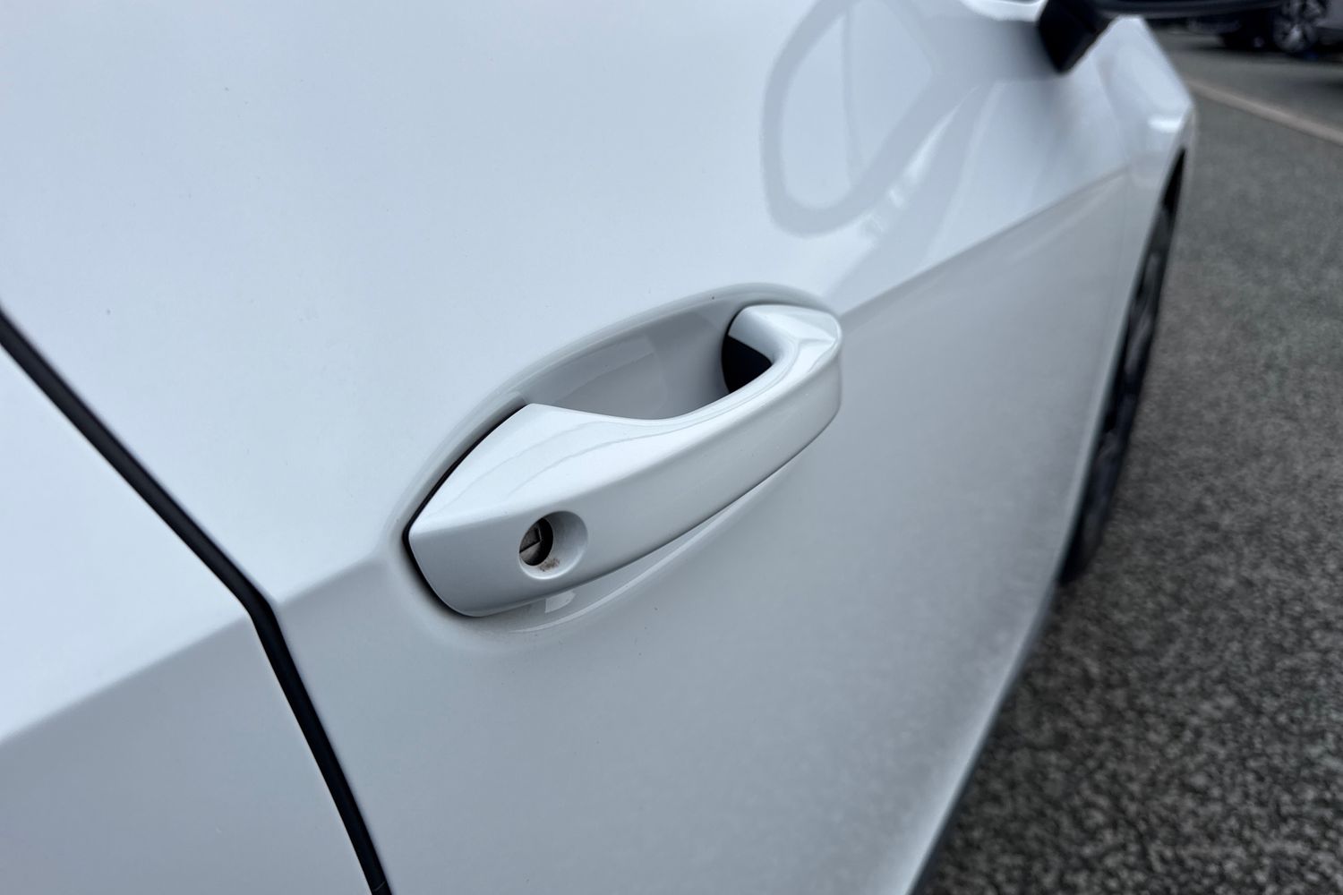 Used Volkswagen ID.3 2025 for sale - 77700632: Photo 27