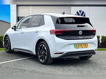 Used Volkswagen ID.3 2025 for sale - 77700632: Photo