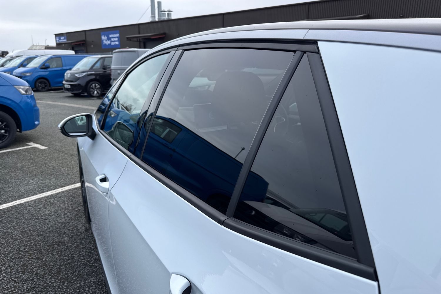 Used Volkswagen ID.3 2025 for sale - 77700632: Photo 31