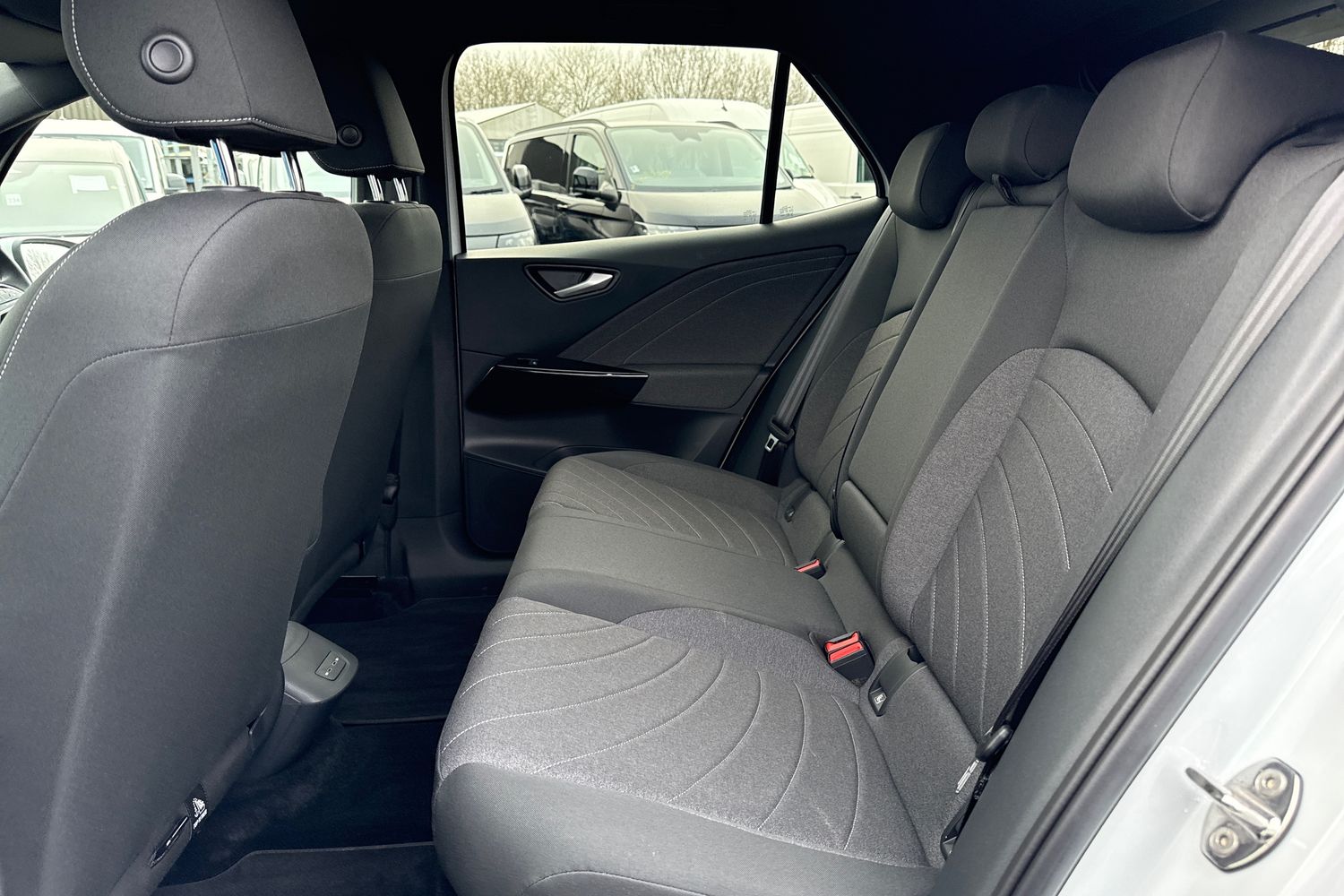 Used Volkswagen ID.3 2025 for sale - 77700632: Photo 32