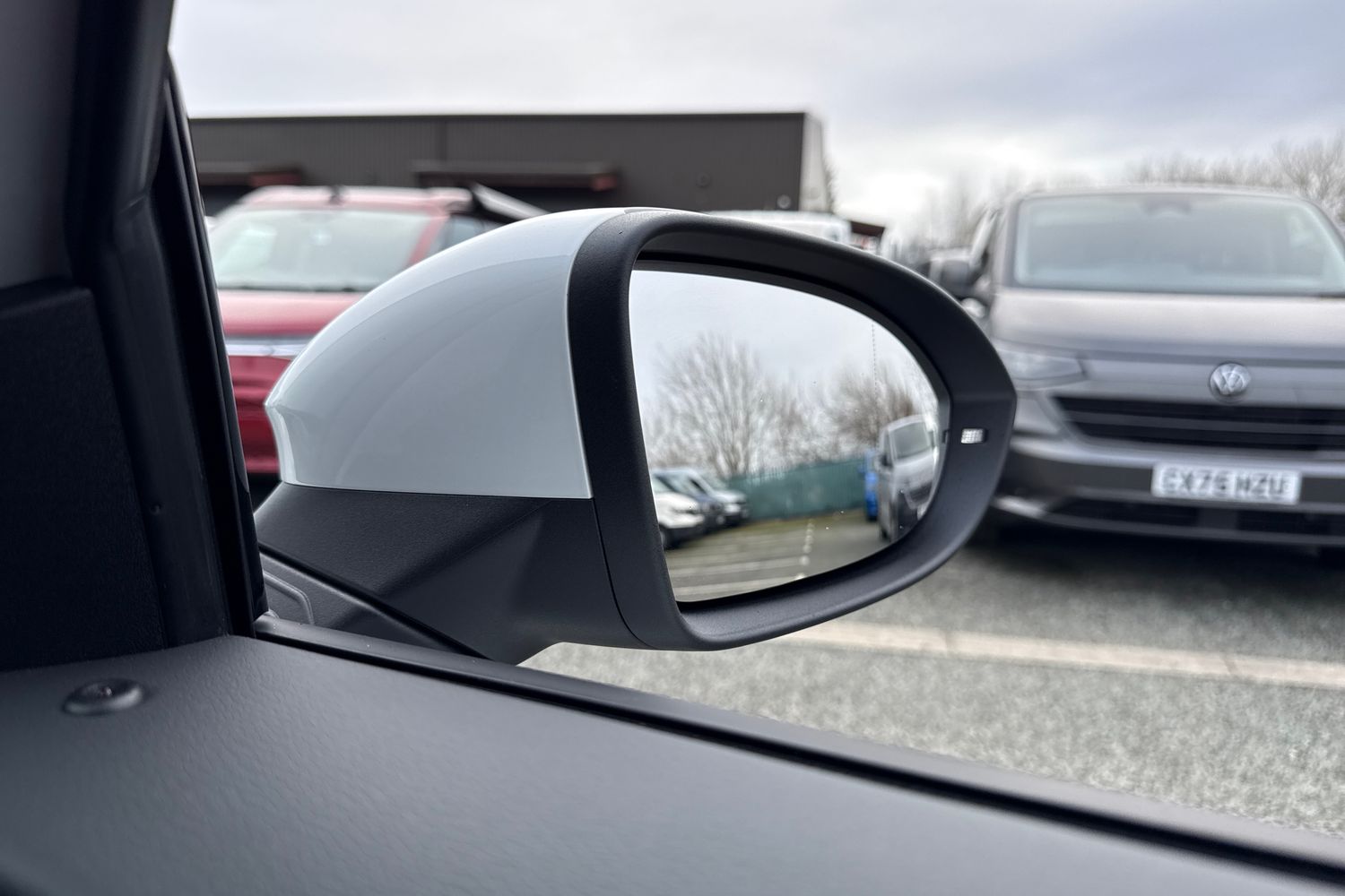 Used Volkswagen ID.3 2025 for sale - 77700632: Photo 36