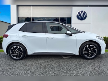 Used Volkswagen ID.3 2025 for sale - 77700632: Photo
