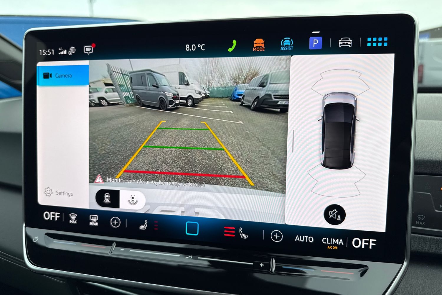 Used Volkswagen ID.3 2025 for sale - 77700632: Photo 43