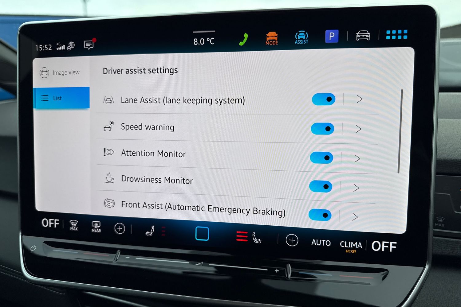 Used Volkswagen ID.3 2025 for sale - 77700632: Photo 45