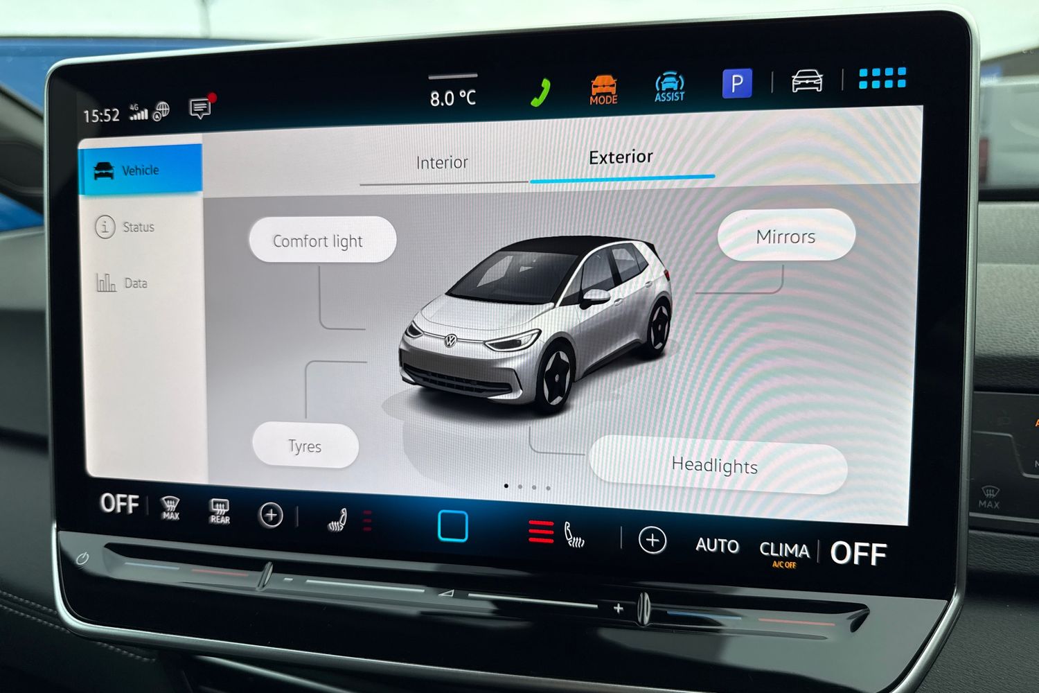 Used Volkswagen ID.3 2025 for sale - 77700632: Photo 49