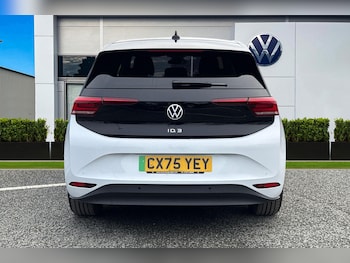 Used Volkswagen ID.3 2025 for sale - 77700632: Photo