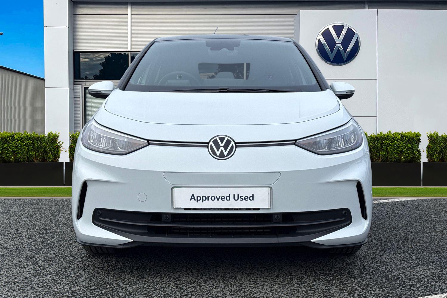 Used Volkswagen ID.3 2025 for sale - 77700632: Photo 5