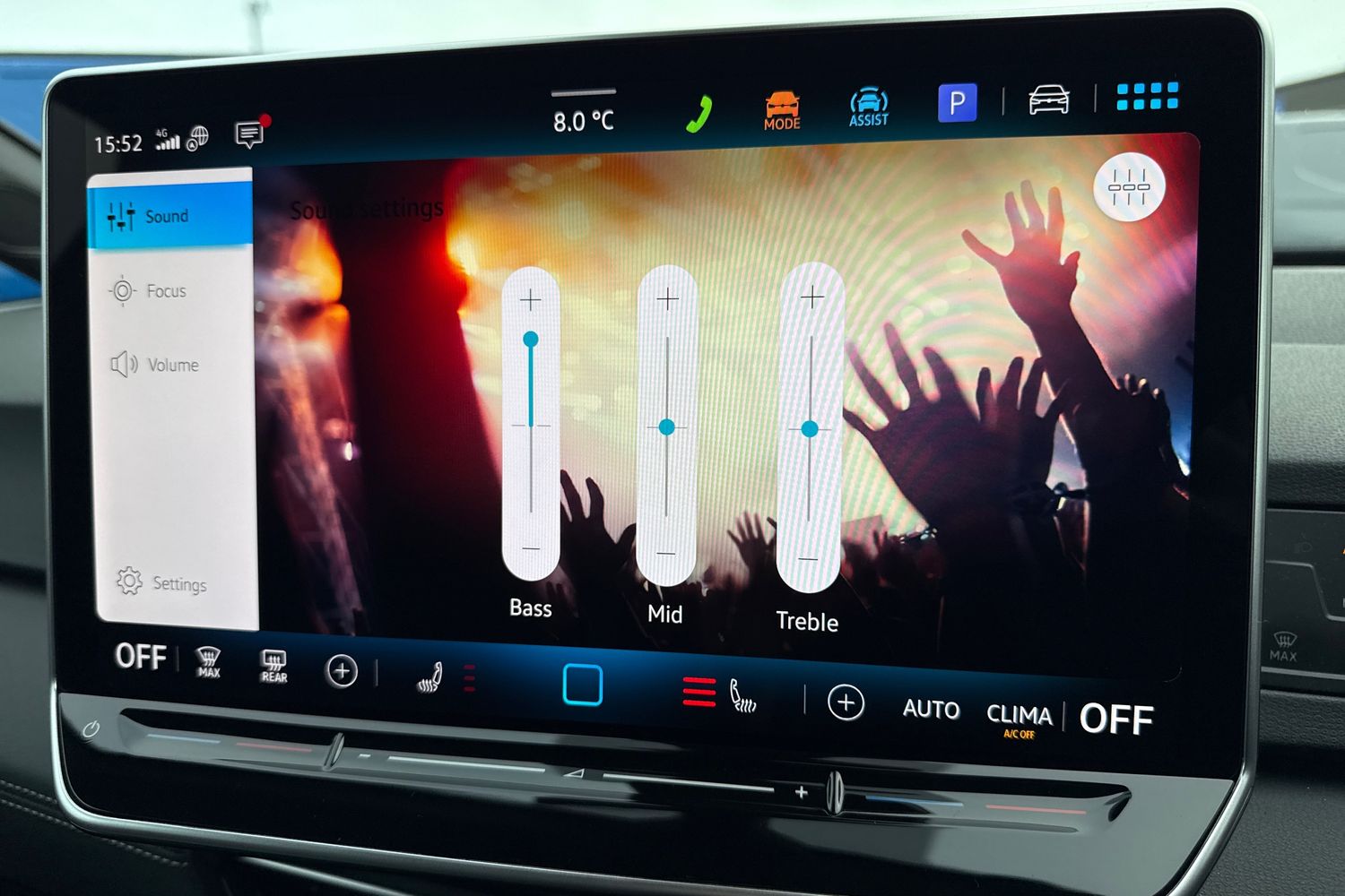 Used Volkswagen ID.3 2025 for sale - 77700632: Photo 50