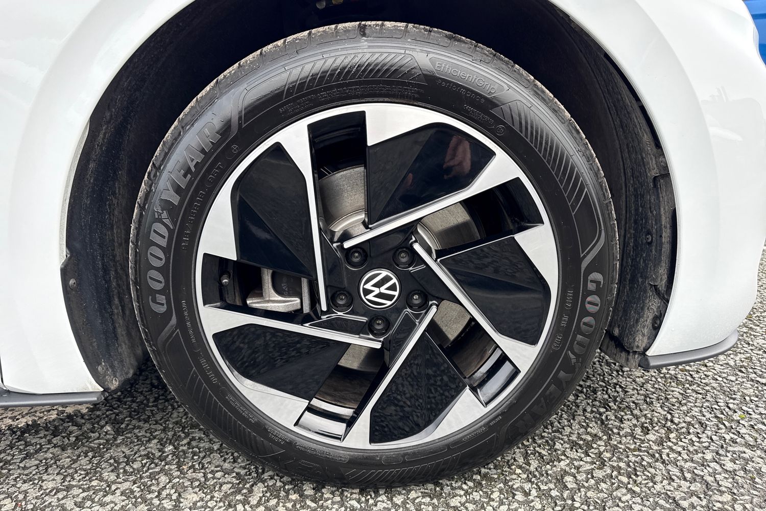 Used Volkswagen ID.3 2025 for sale - 77700632: Photo 9