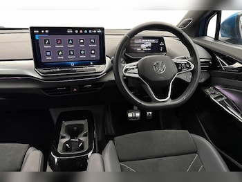 Used Volkswagen ID.4 2025 for sale - 78826842: Photo