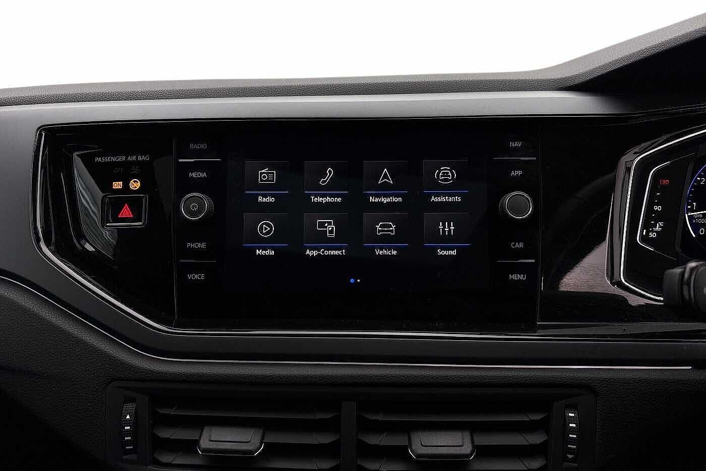 Used Volkswagen Taigo 2025 for sale - 77963401: Photo 12