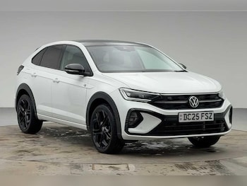 Used Volkswagen Taigo 2025 for sale - 77963401: Photo