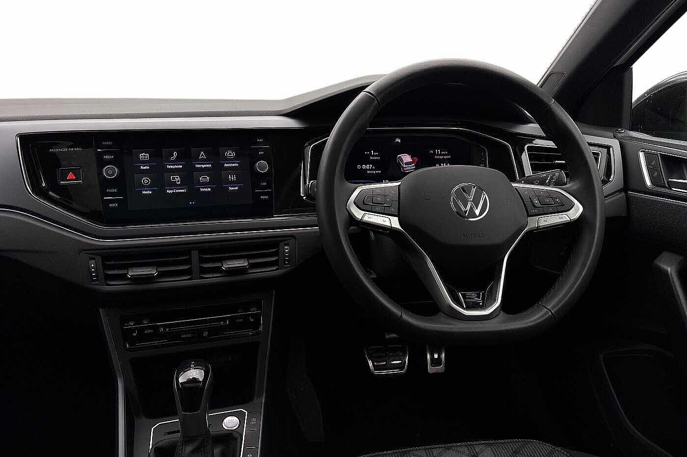 Used Volkswagen Taigo 2025 for sale - 77963401: Photo 2