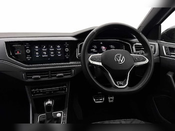 Used Volkswagen Taigo 2025 for sale - 77963401: Photo