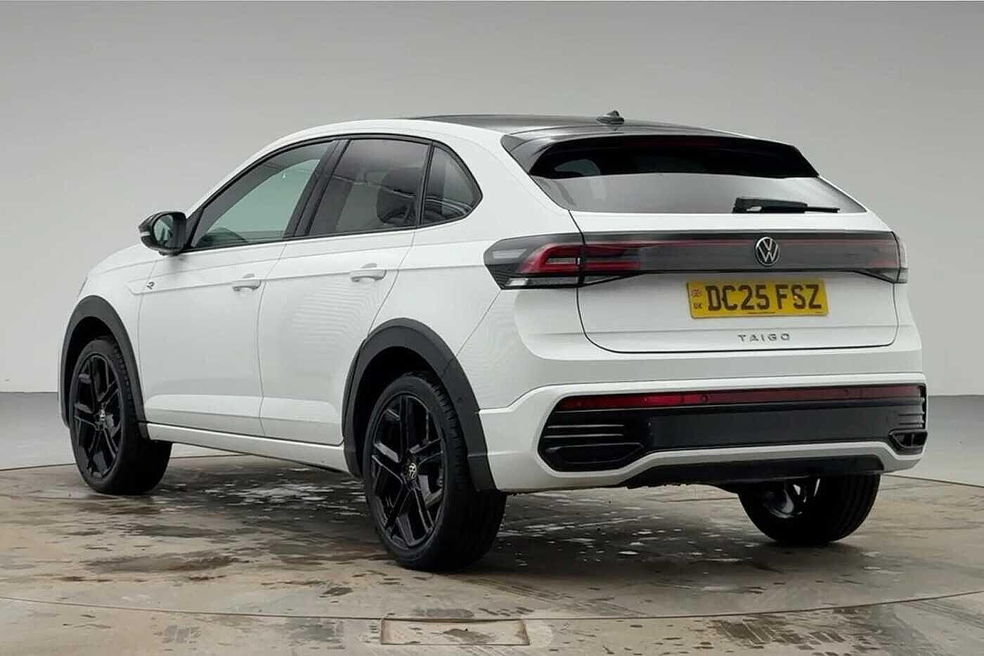 Used Volkswagen Taigo 2025 for sale - 77963401: Photo 3