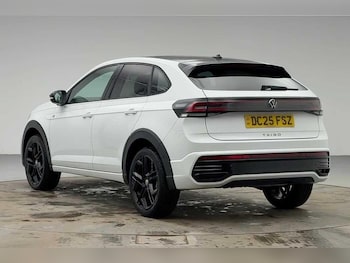 Used Volkswagen Taigo 2025 for sale - 77963401: Photo