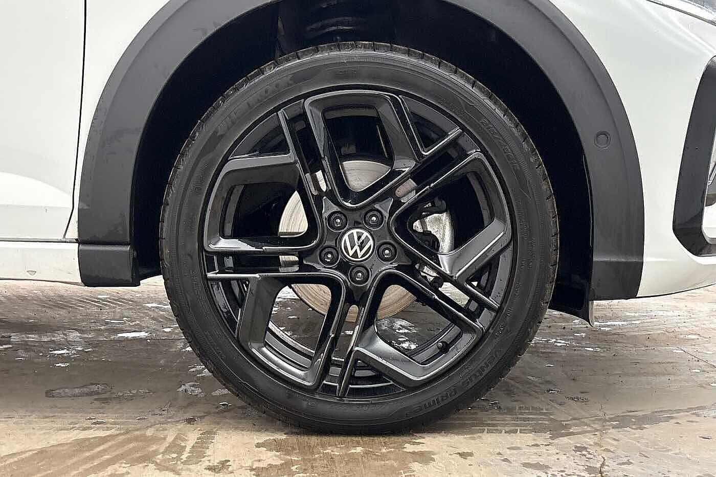 Used Volkswagen Taigo 2025 for sale - 77963401: Photo 5