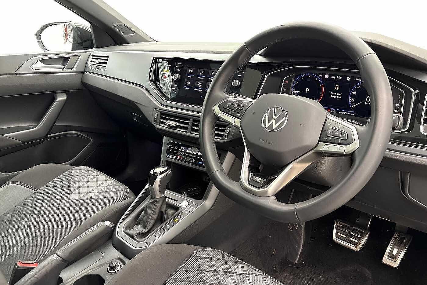 Used Volkswagen Taigo 2025 for sale - 77963401: Photo 6