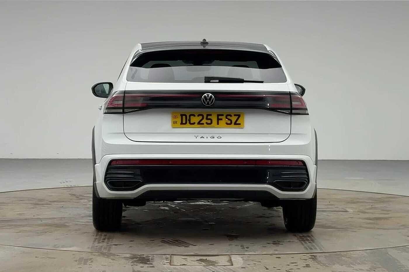 Used Volkswagen Taigo 2025 for sale - 77963401: Photo 8