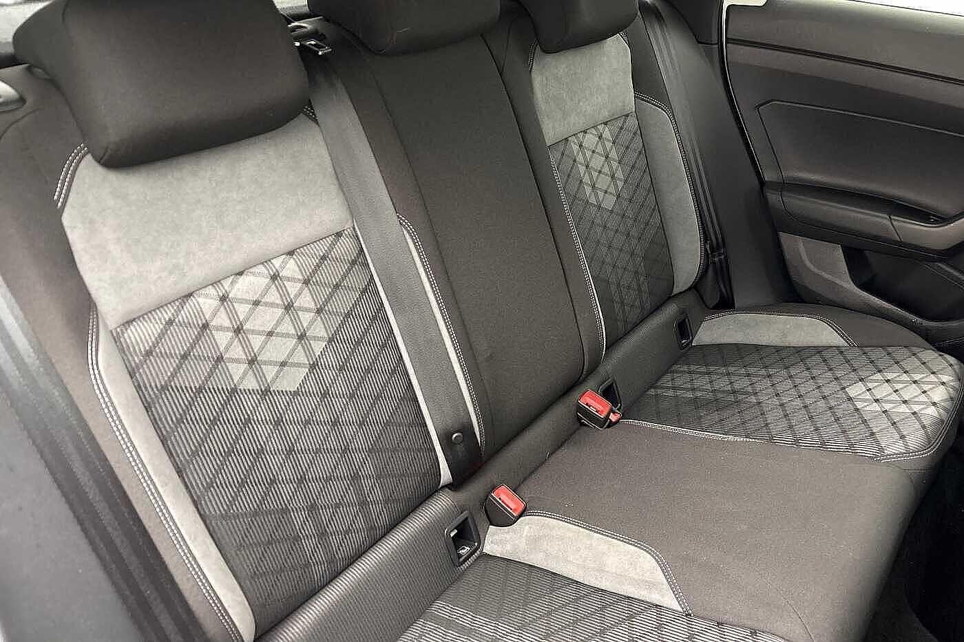 Used Volkswagen Taigo 2025 for sale - 77963401: Photo 9