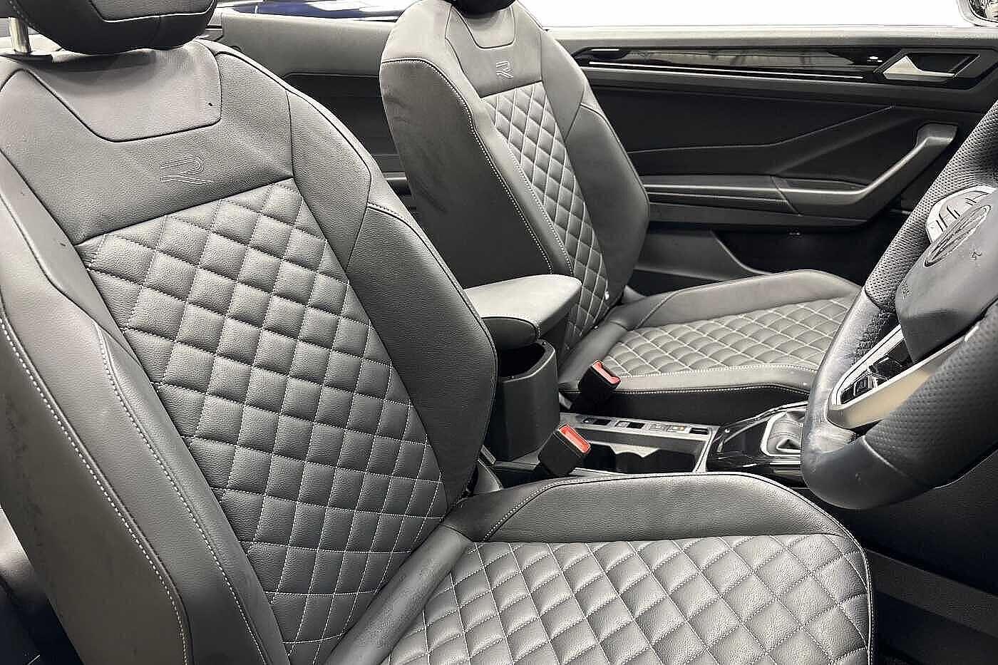 Used Volkswagen T-Roc 2025 for sale - 76711735: Photo 10