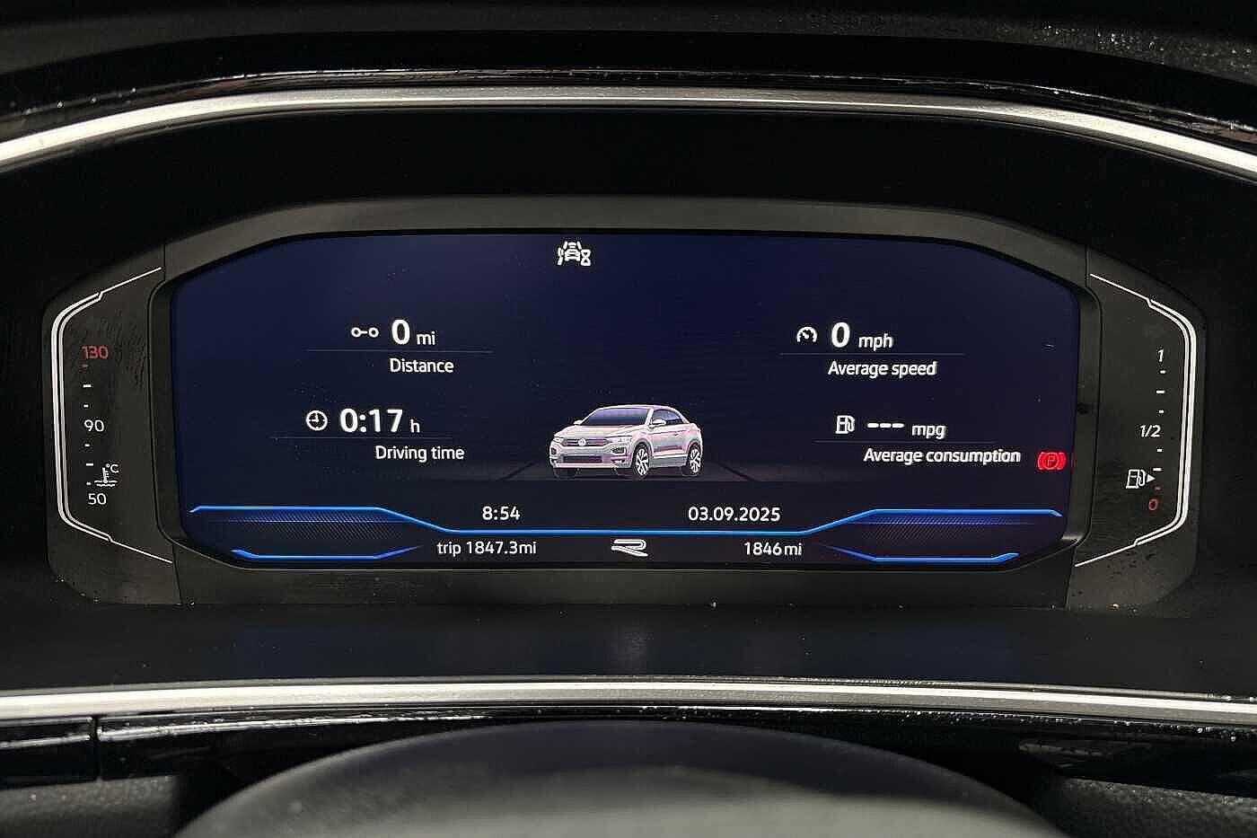 Used Volkswagen T-Roc 2025 for sale - 76711735: Photo 11