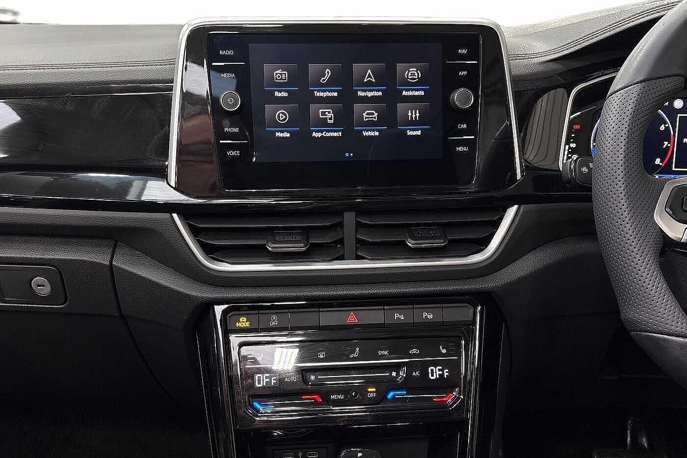 Used Volkswagen T-Roc 2025 for sale - 76711735: Photo 12