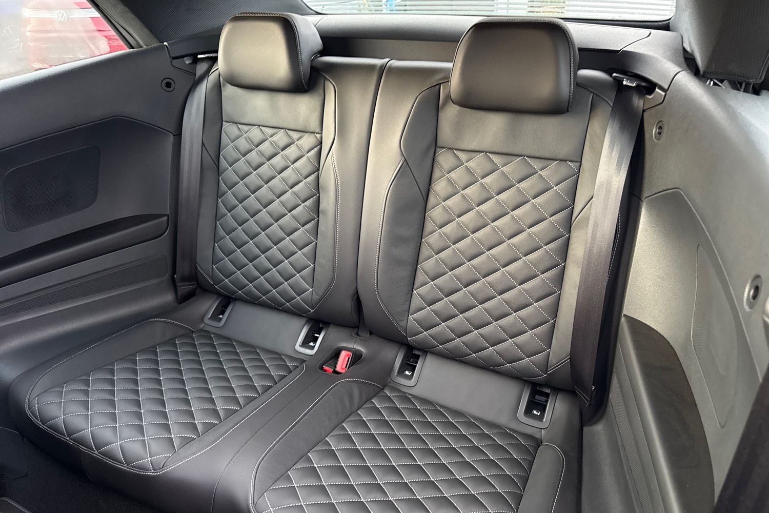 Used Volkswagen T-Roc 2025 for sale - 76711735: Photo 14